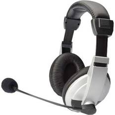 Digitus Stereo Multimedia Headset