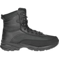 Quick Lacing System Lace Boots Brandit Tactical Next Generation Boots - Black