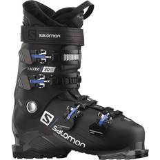 Salomon X Access 80 Wide - Black/White