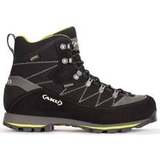 Aku Men Shoes Aku Trekker Lite III GTX M - Black-Green