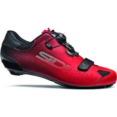 Sidi Sixty - Black/Red