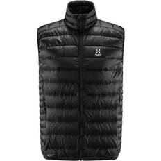 Haglöfs Roc Down Vest - True Black