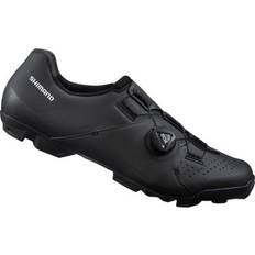 10.5 Cycling Shoes Shimano SH-XC3 M - Black