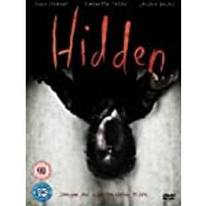 Other DVD 3D Hidden 3d [DVD]