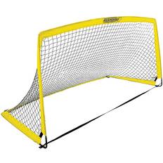 Kickmaster Fiberglass Goal 244X122cm