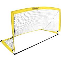 Kickmaster Fiberglass Goal 200x100cm