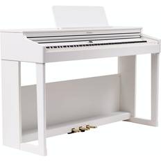 Split Stage & Digital Pianos Roland RP701