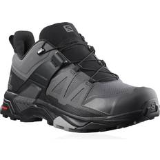 Men Hiking Shoes Salomon X Ultra 4 GTX M - Magnet/Black/Monument