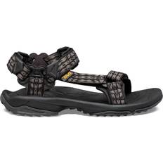Synthetic Sport Sandals Teva Terra Fi Lite - Rambler Black