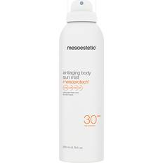 Mesoestetic Mesoprotech Antiaging Body Sun Mist SPF30 200ml