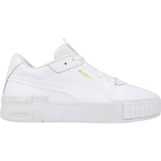 Puma Cali Sport W - Puma White