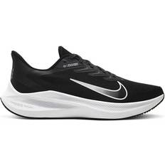 Nike Air Zoom Winflo 7 W - Black/Anthracite/White