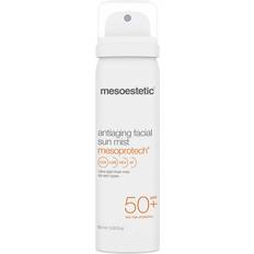 Mesoestetic Sun Protection & Self Tan Mesoestetic Antiaging Facial Sun Mist SPF50 + 60ml