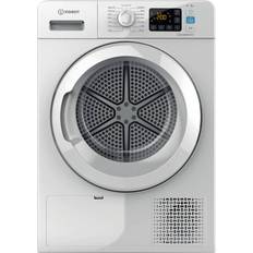 Indesit YTM1182X White