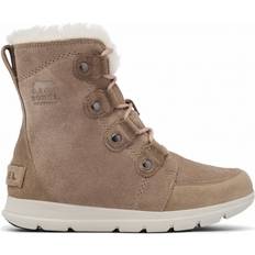 Sorel Explorer Joan - Ash Grey