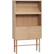 Hübsch 881108 Storage Cabinet 80x150cm