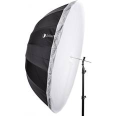 Interfit Translucent Diffuser for Parabolic Umbrellas 165cm