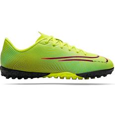 Nike Jr Mercurial Vapor 13 Academy MDS TF PS/GS - Lemon Venom/Aurora Green/Black