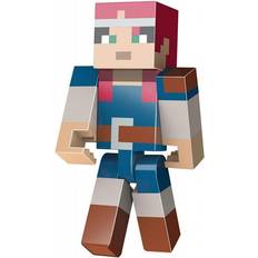 Minecraft Figurines Mattel Minecraft Dungeons 25cm