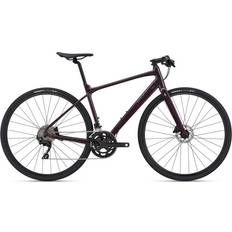 Giant L City Bikes Giant FastRoad SL 1 2021 Men's Bike