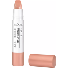 Isadora Smooth Color Hydrating Lip Balm #54 Clear Beige