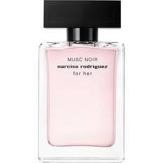 For her musc noir eau Narciso Rodriguez Musc Noir for Her EdP 50ml