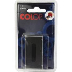 Stamps & Stamp Supplies on sale Colop Replacement Ink Pad Black 2-pack