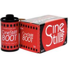 CineStill Film 800T 135-36