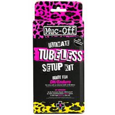 Muc-Off Ultimate Tubeless Setup Kit DH/Trail/Enduro