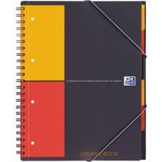 Oxford International Organiser Book