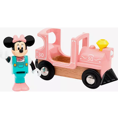 BRIO Minnie Mouse & Engine 32288