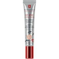 Anti-Age - Mature Skin CC Creams Erborian CC Eye Cream SPF20 Clair