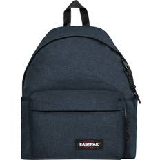 Eastpak Blue Backpacks Eastpak Padded Pak'r - Triple Denim