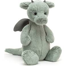 Jellycat Bashful Dragon 51cm