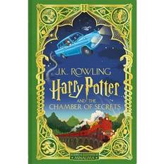 Children & Young Adults Books Harry Potter and the Chamber of Secrets - MinaLima Edition (Hardcover, 2021)