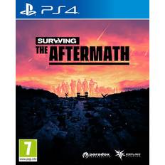 Surviving the Aftermath (PS4)