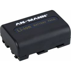 Ansmann A-Son NP-FM500H Compatible