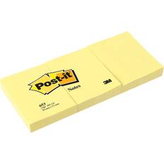 3M Post-it Note 1200pcs