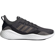 Adidas Fluidflow 2.0 W - Core Black/Metallic/Grey Six