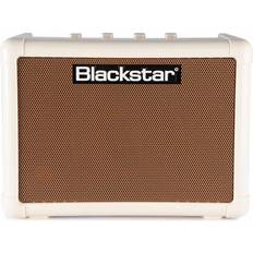 Echo Instrument Amplifiers Blackstar Fly 3 Acoustic Mini