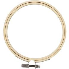 Embroidery Hoops & Frames Creativ Company Embroidery Frame 10cm