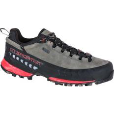 La Sportiva TX5 Low GTX W - Clay/Hibiscus