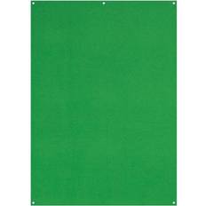 Photo Backgrounds Westcott X-Drop Backdrop - Chroma Key Green Screen