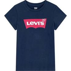 Levi's Logo T-shirt - Blue