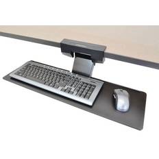 Ergotron Neo-Flex Underdesk Keyboard Arm