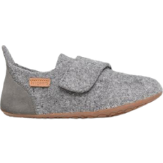 bisgaard Casual Wool - Grey