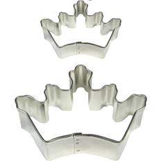 PME Crown Cookie Cutter