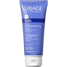 White Hair Care Uriage Bébé 1st Shampoo 200ml