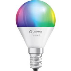 LEDVANCE Smart + Wifi Multicolour LED Lamps 4.9W E14