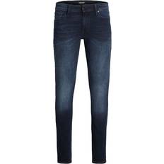 Jeans Jack & Jones Liam Original AGI 004 Skinny Fit Jeans - Blue/Blue Denim